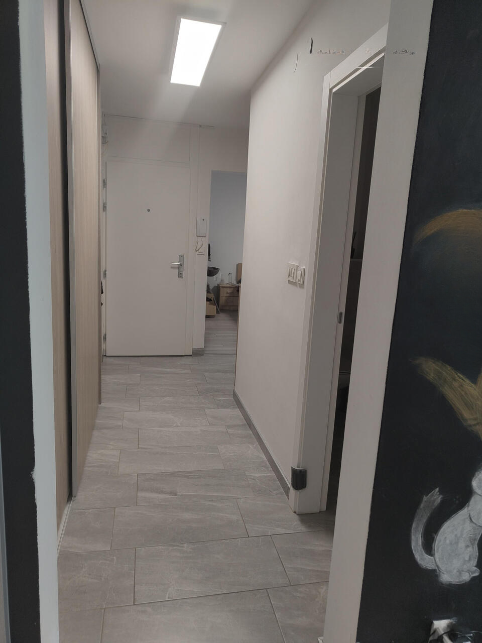Квартира в Любляне, Словения, 61 м² - фото 8