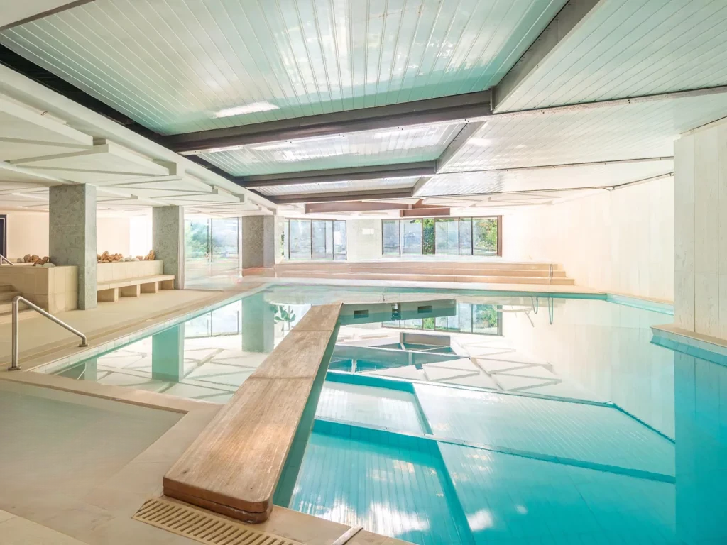 Квартира в Монако, Монако, 124 м² - фото 8