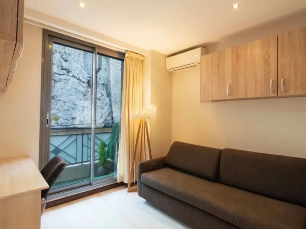 Квартира в Монегетти, Монако, 138 м² - фото 8