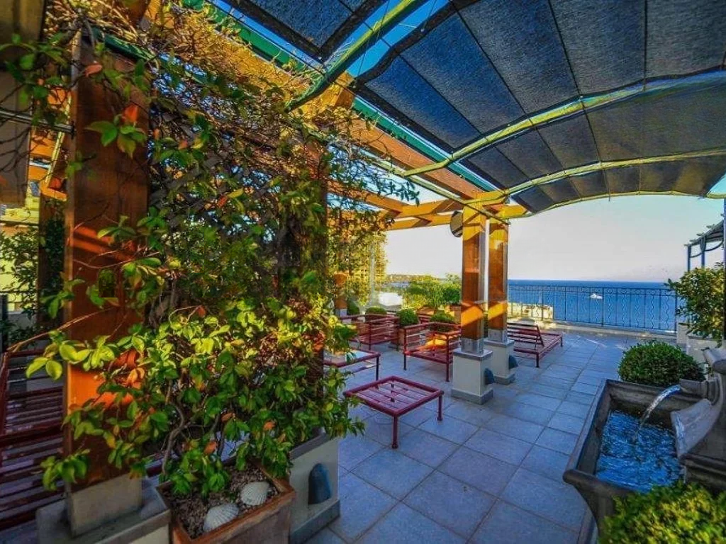 Квартира в Монако, Монако, 295 м² - фото 8