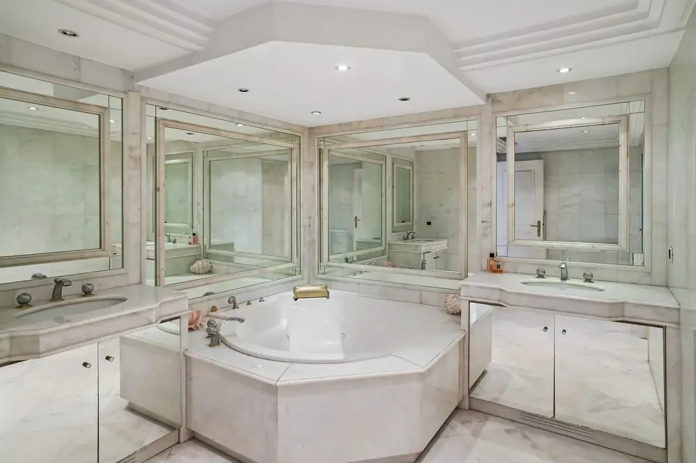 Квартира в Каннах, Франция, 75 м² - фото 8