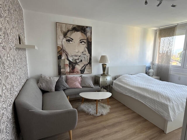 Квартира в Любляне, Словения, 64 м² - фото 8