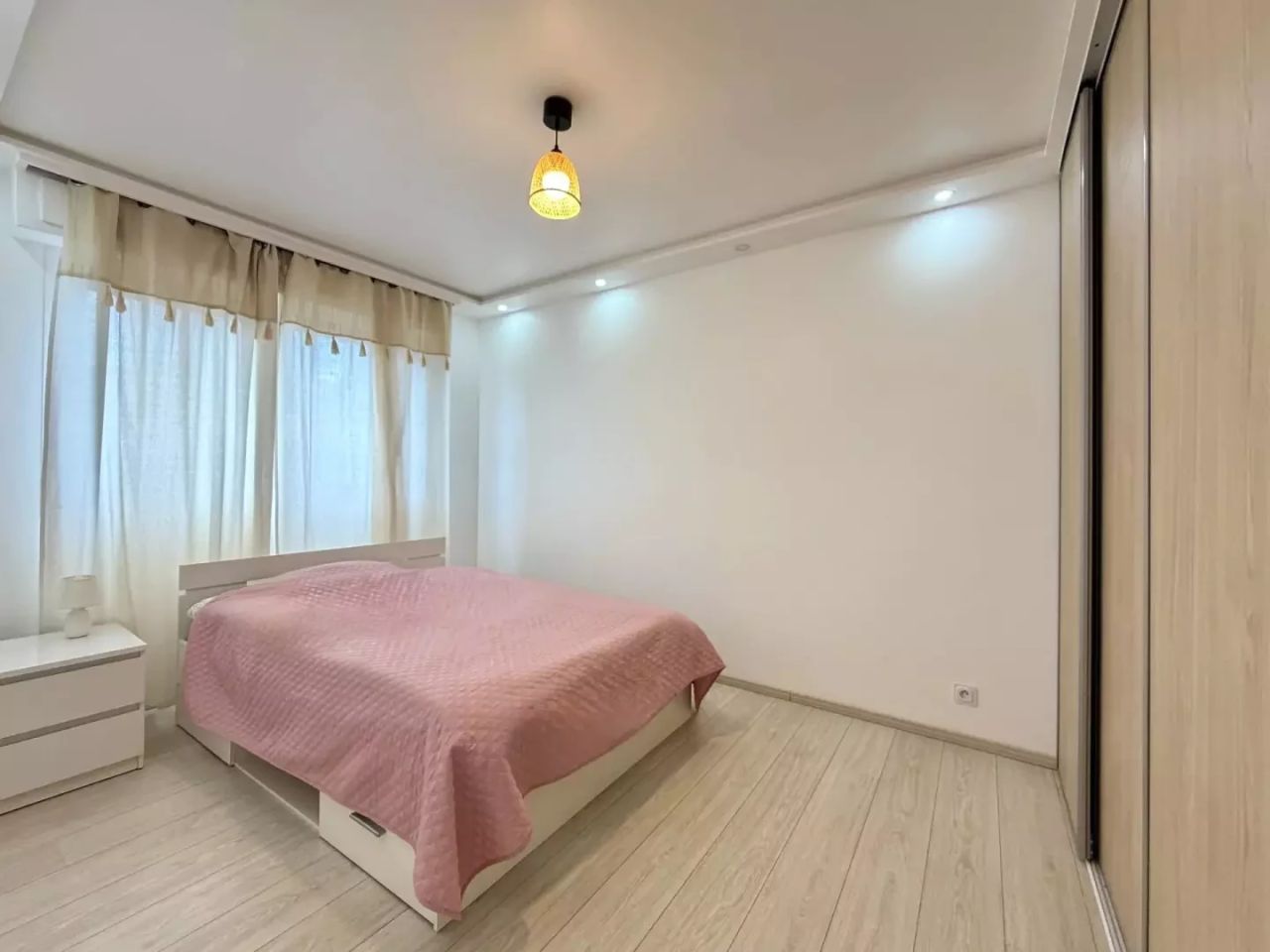 Квартира в Каннах, Франция, 62 м² - фото 8