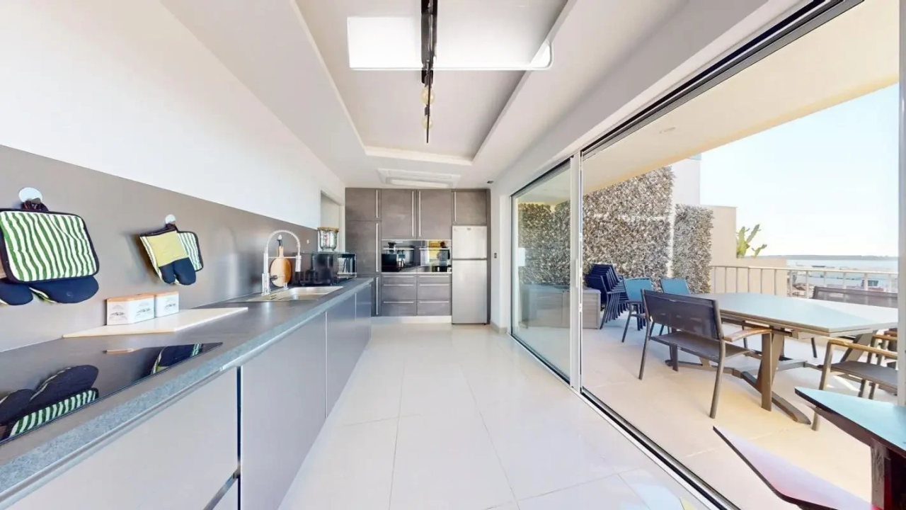 Квартира в Каннах, Франция, 78 м² - фото 8