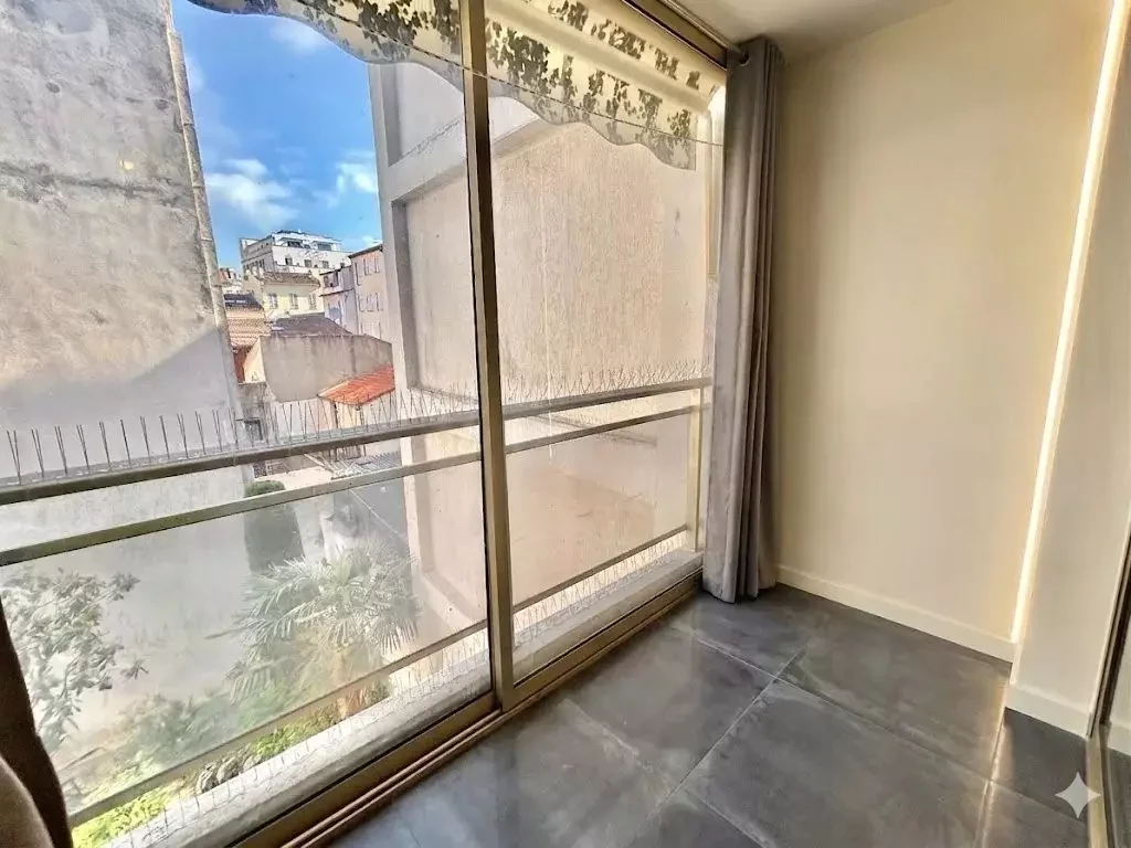Квартира в Каннах, Франция, 33 м² - фото 8