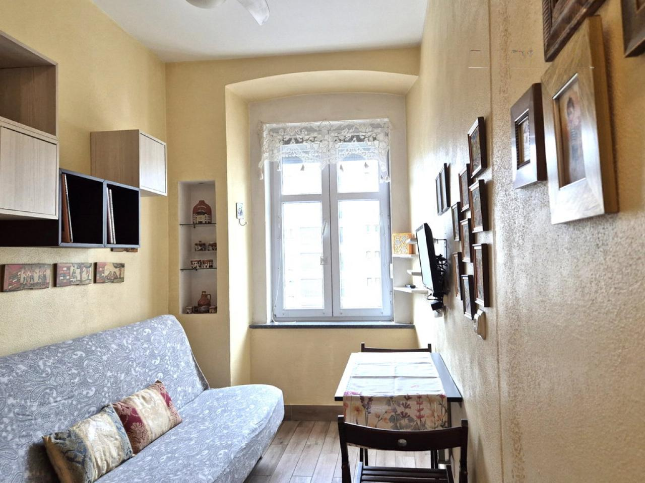 Квартира в Любляне, Словения, 40 м² - фото 8