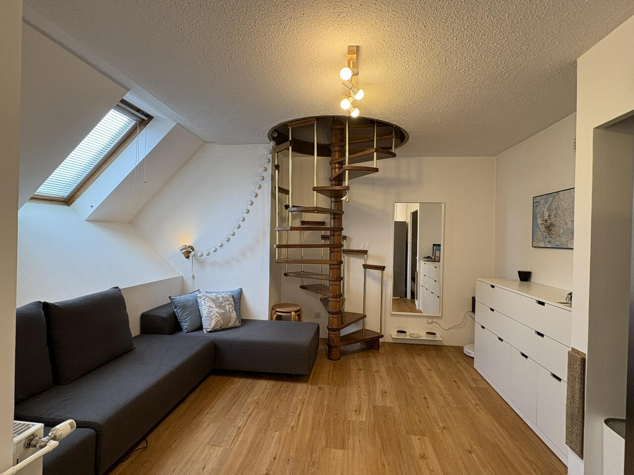 Квартира в Любляне, Словения, 56 м² - фото 8