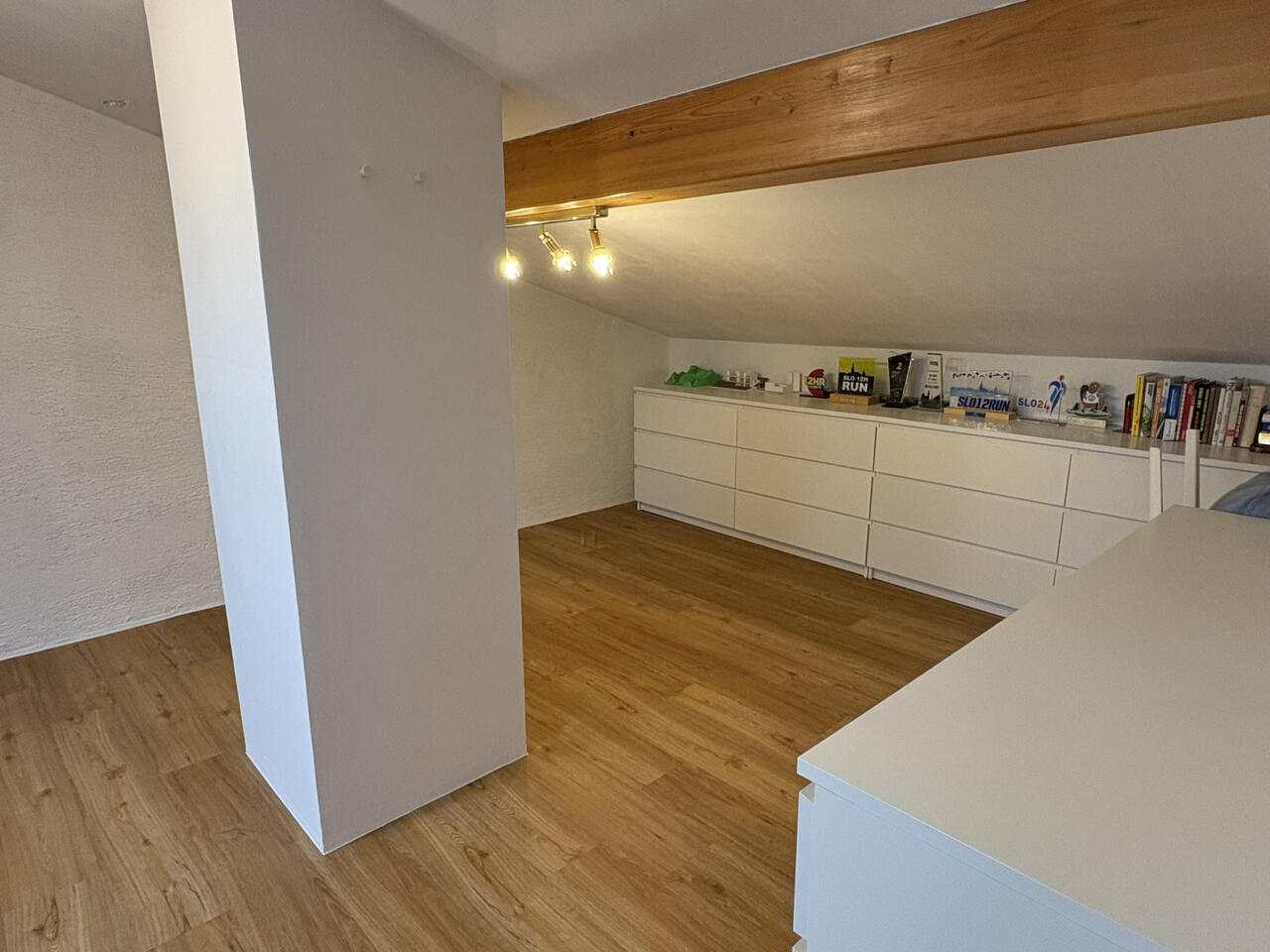 Квартира в Любляне, Словения, 56 м² - фото 9