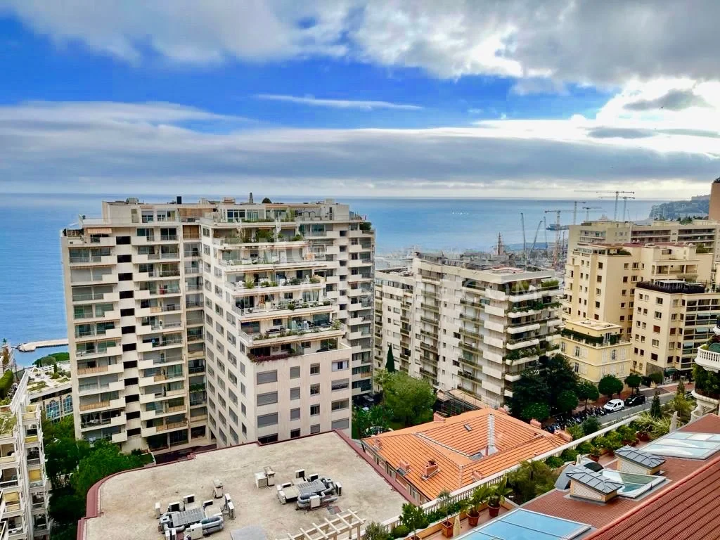 Квартира в Сен-Романе, Монако, 118 м² - фото 9