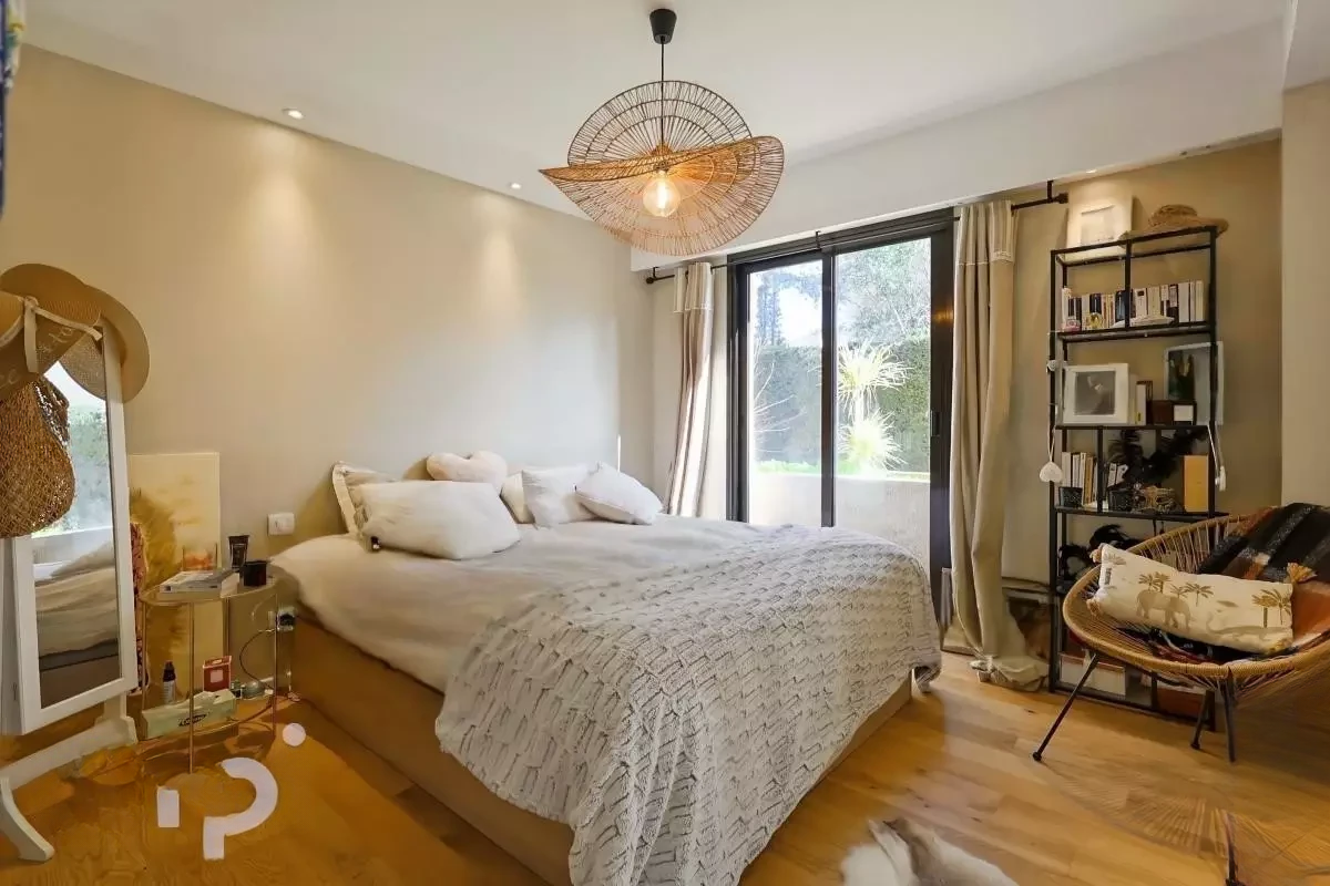 Квартира в Каннах, Франция, 54 м² - фото 9