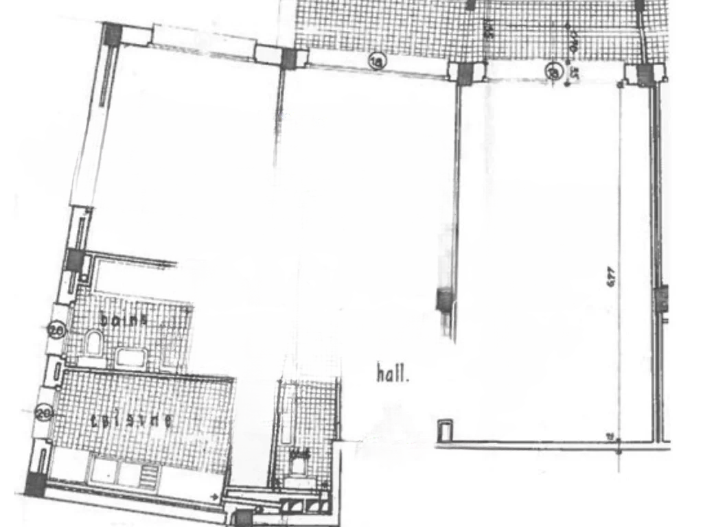 Квартира в Сен-Романе, Монако, 96 м² - фото 9
