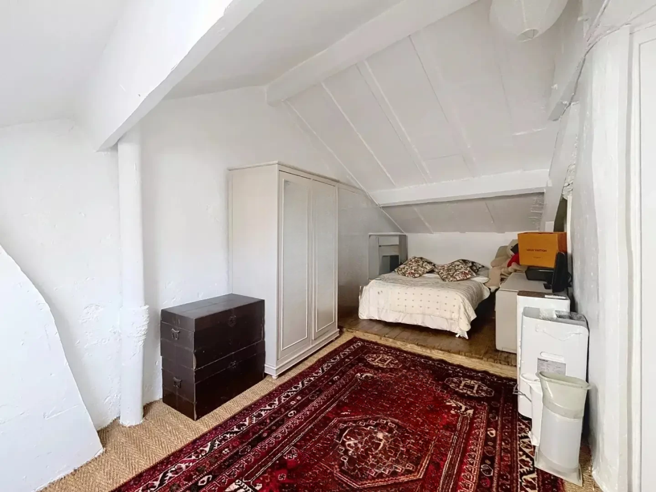 Квартира в Каннах, Франция, 85 м² - фото 9
