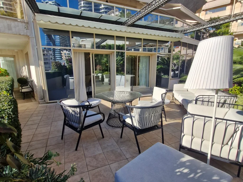 Квартира в Сен-Романе, Монако, 291 м² - фото 9