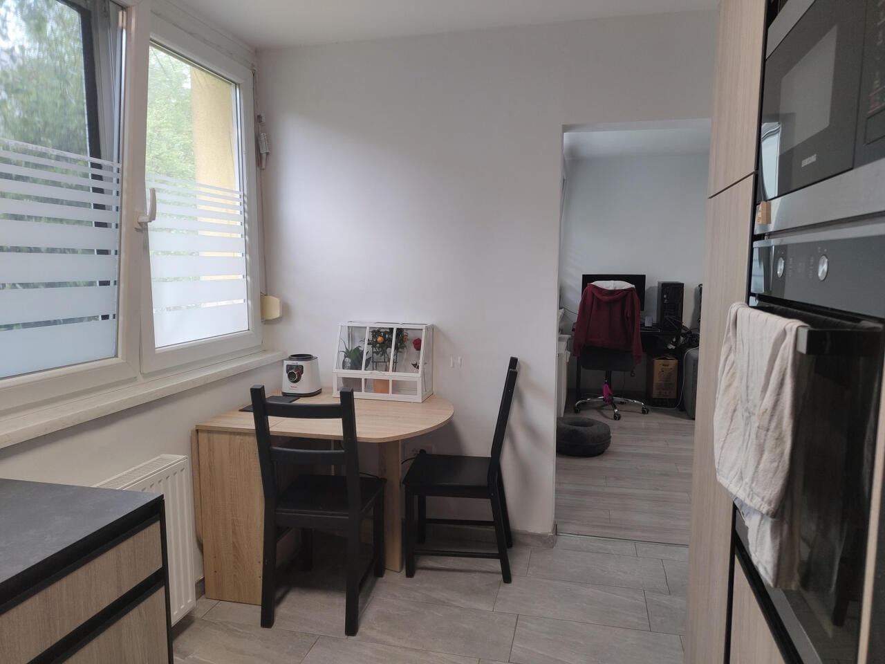 Квартира в Любляне, Словения, 61 м² - фото 9