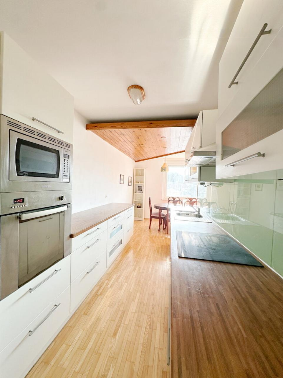 Квартира в Любляне, Словения, 87 м² - фото 9