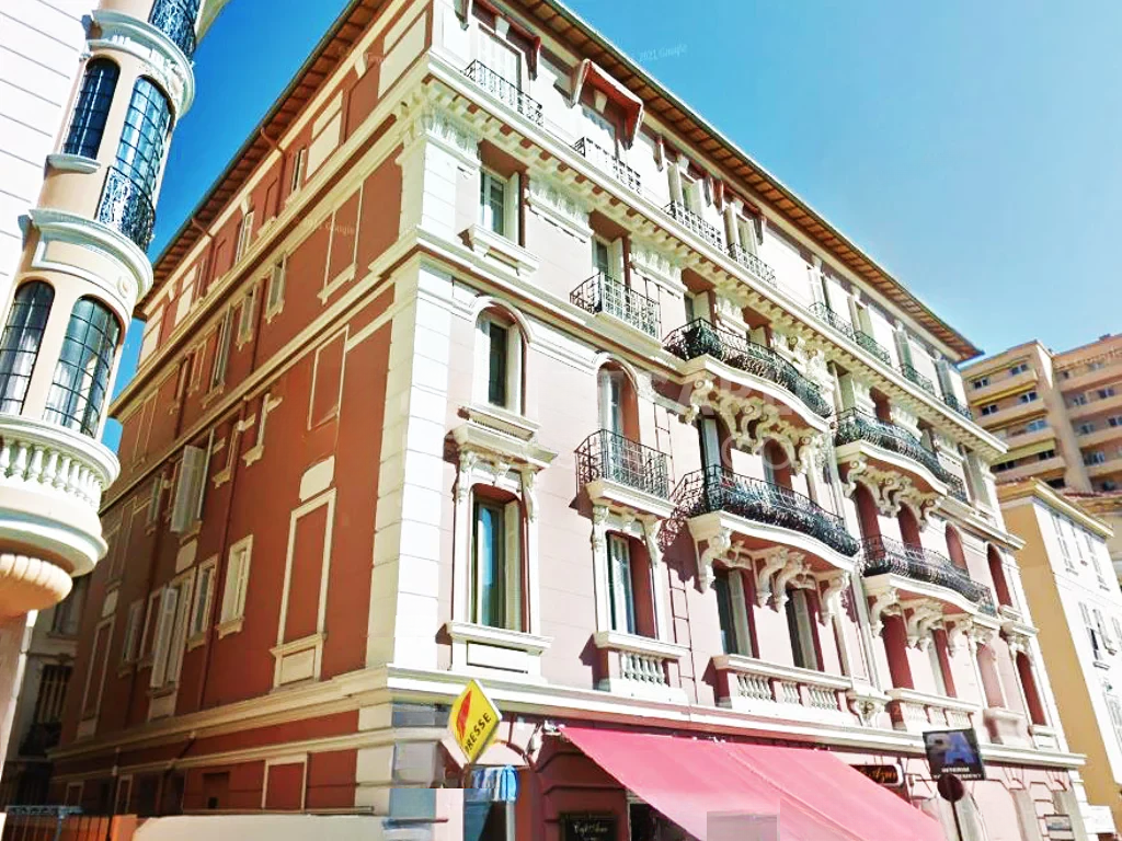 Квартира в Монегетти, Монако, 39 м² - фото 9