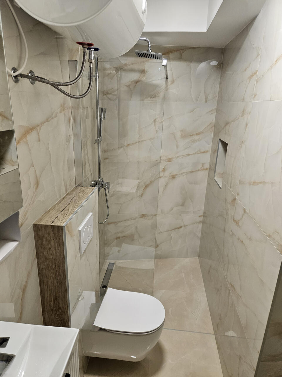 Квартира в Сежане, Словения, 65 м² - фото 9