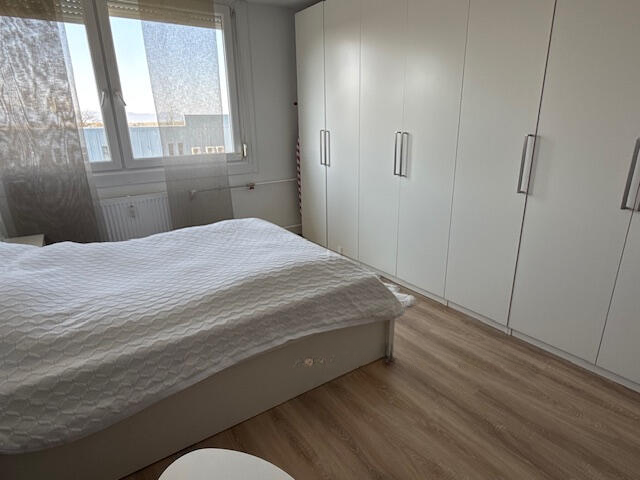 Квартира в Любляне, Словения, 64 м² - фото 9