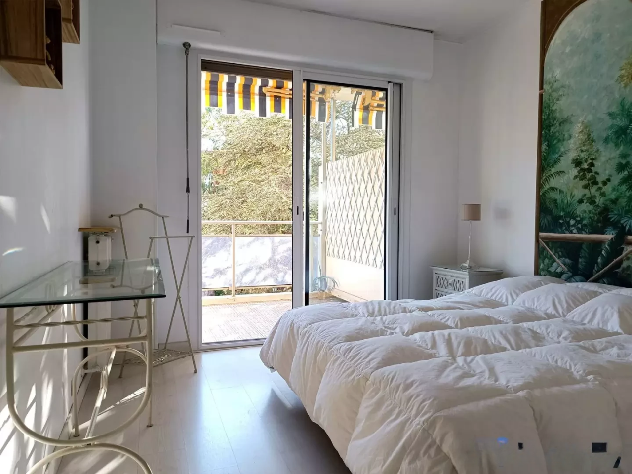 Квартира в Каннах, Франция, 50 м² - фото 9