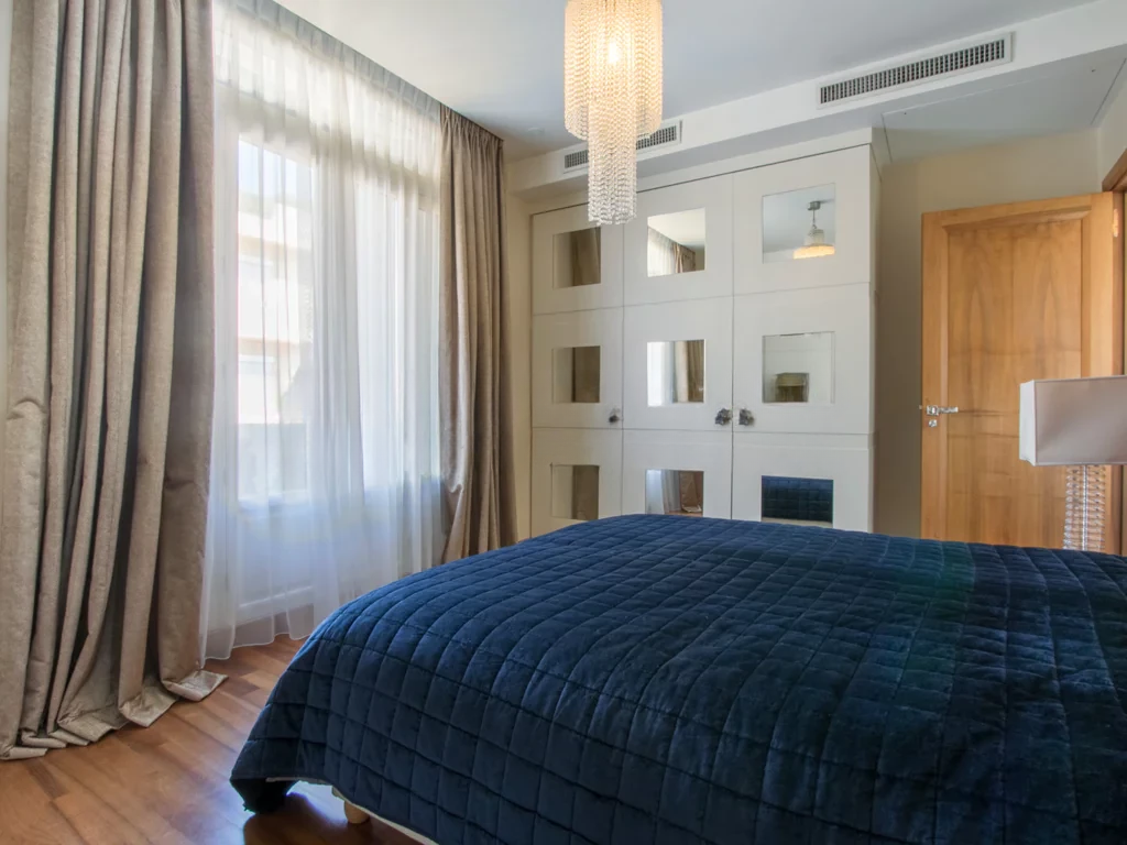 Квартира в Монако, Монако, 290 м² - фото 9