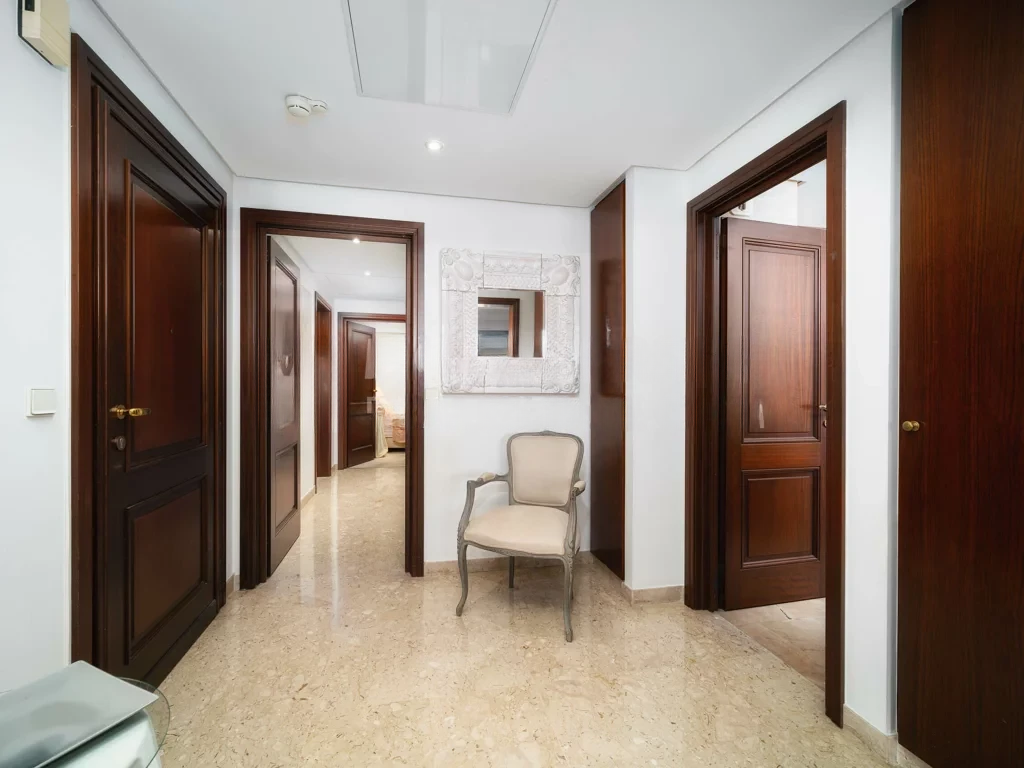 Квартира в Монегетти, Монако, 153 м² - фото 9