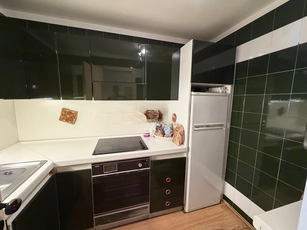 Квартира в Сен-Романе, Монако, 67 м² - фото 9