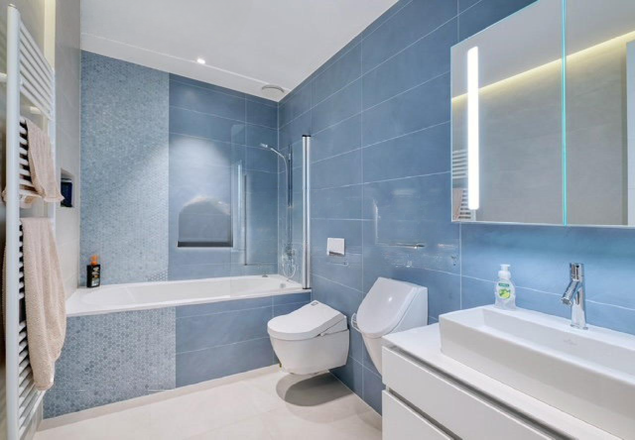 Квартира в Любляне, Словения, 253 м² - фото 9