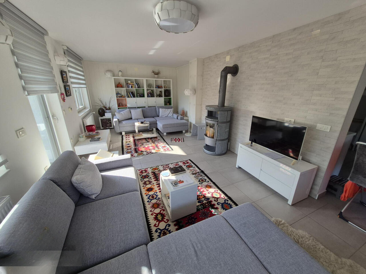 Дом в Бледе, Словения, 277 м² - фото 9