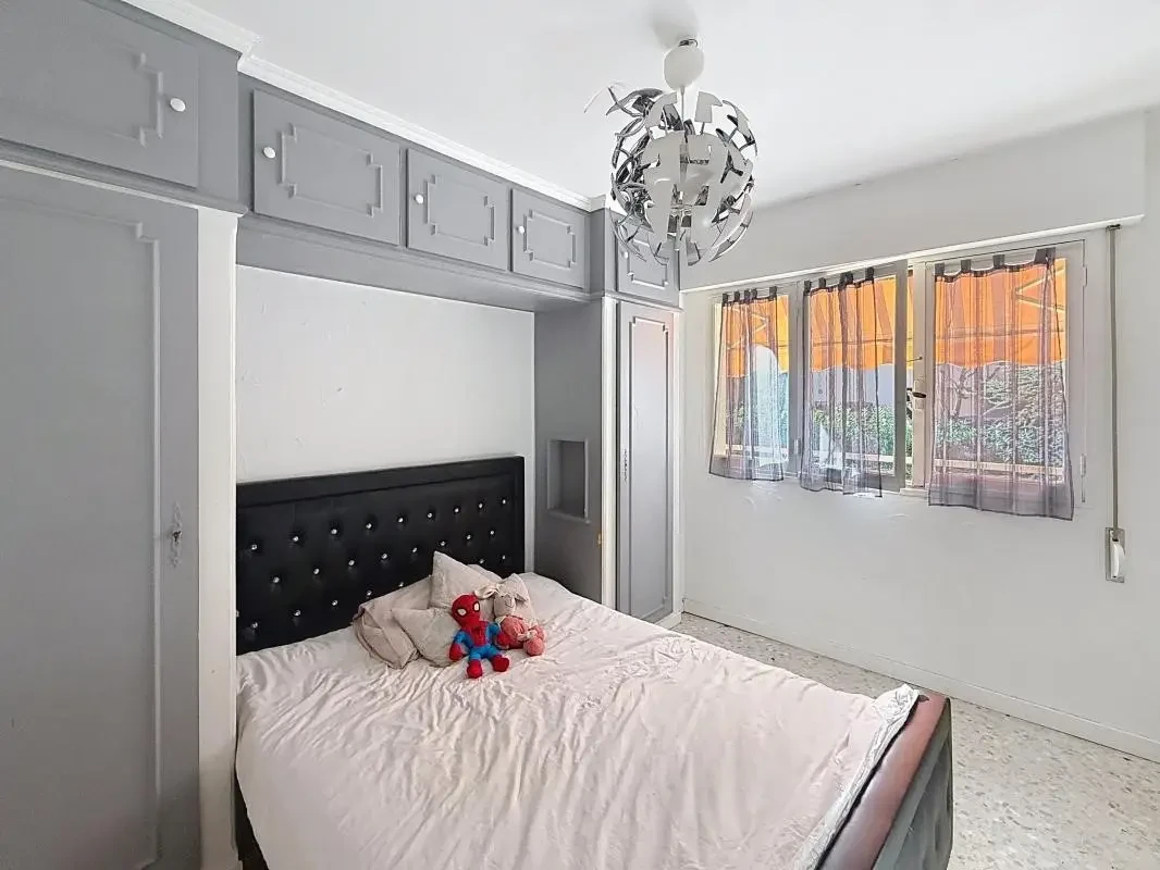 Квартира в Каннах, Франция, 78 м² - фото 9