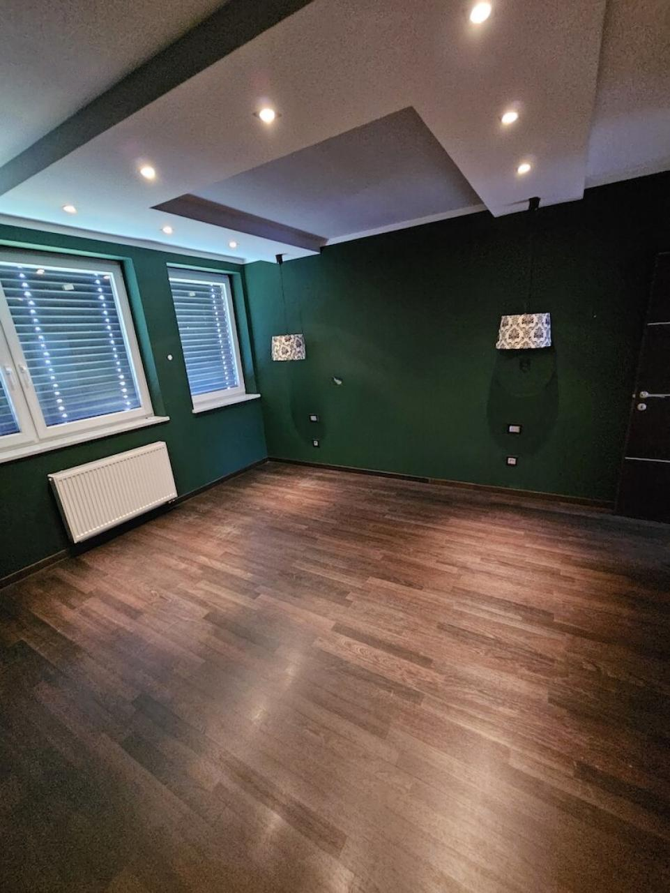 Квартира в Любляне, Словения, 179 м² - фото 9