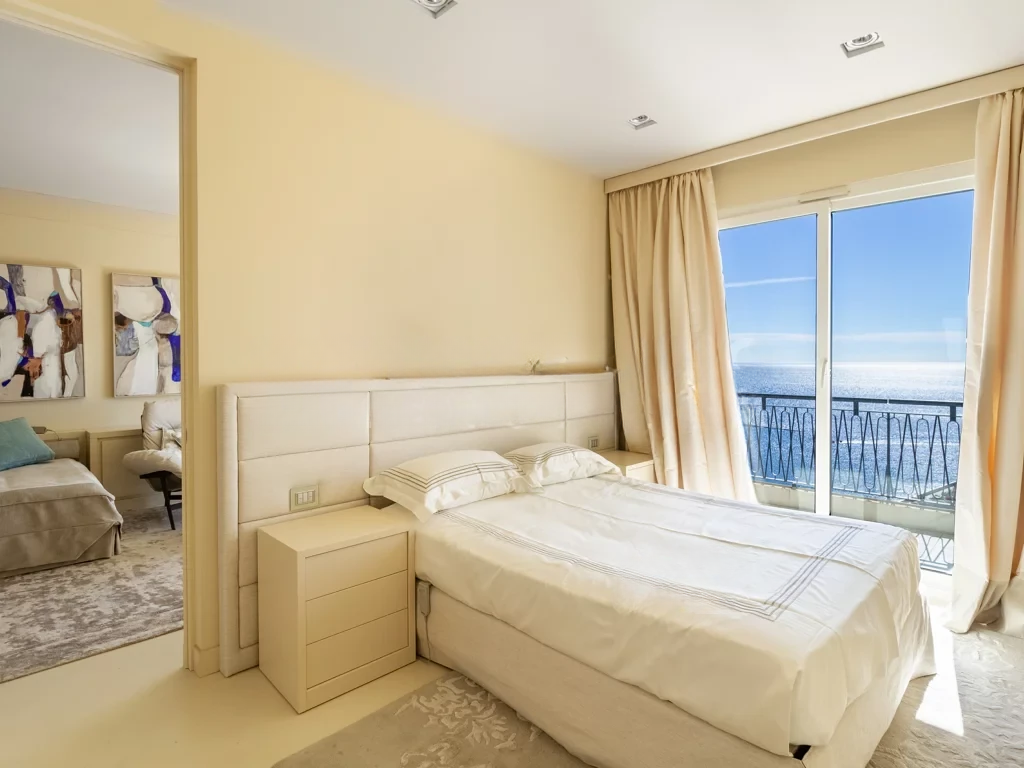 Квартира в Монте Карло, Монако, 80 м² - фото 9