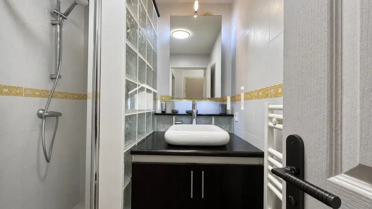 Квартира в Каннах, Франция, 72 м² - фото 9