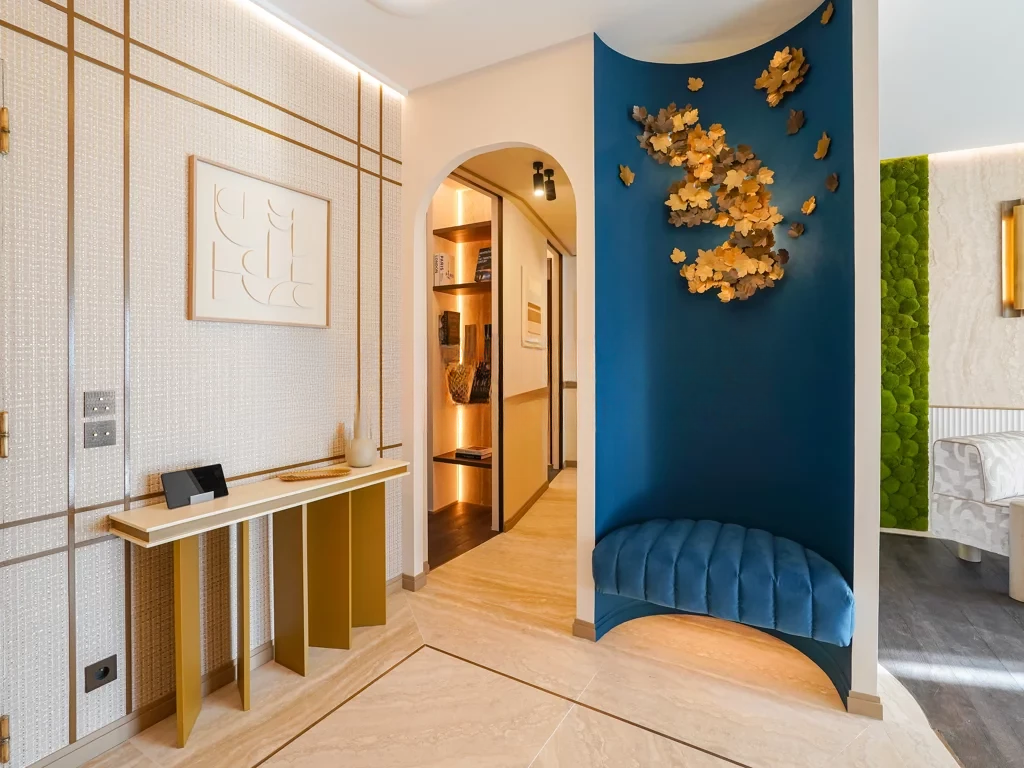 Квартира в Сен-Романе, Монако, 177 м² - фото 9