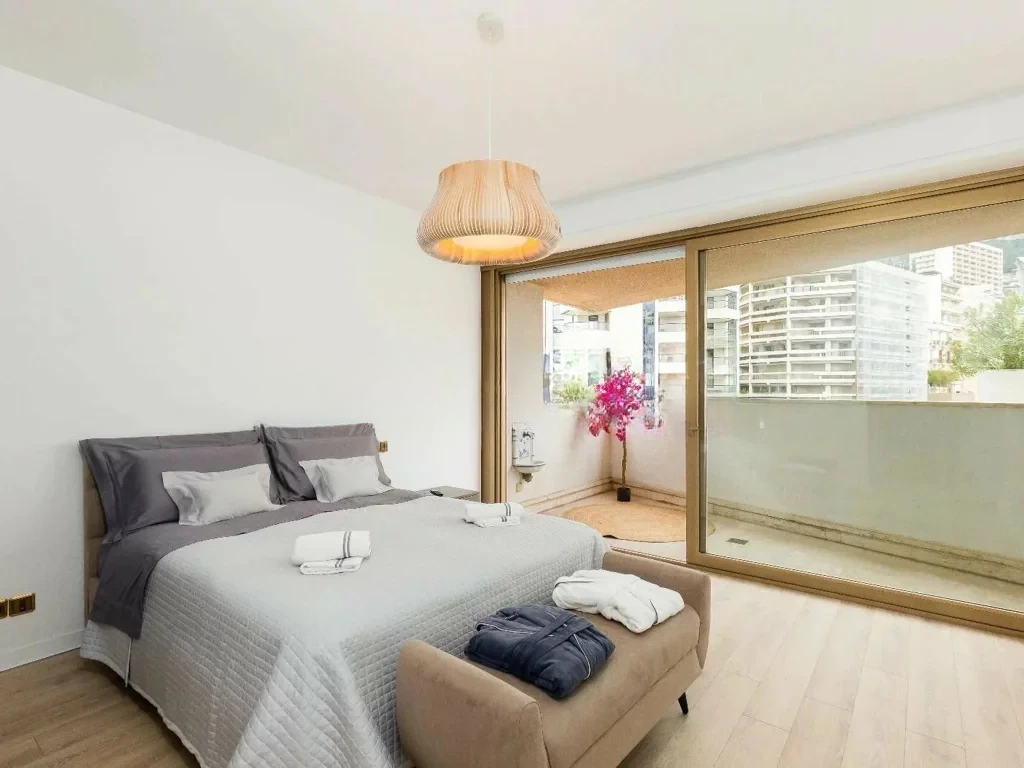 Квартира в Монако, Монако, 164 м² - фото 9