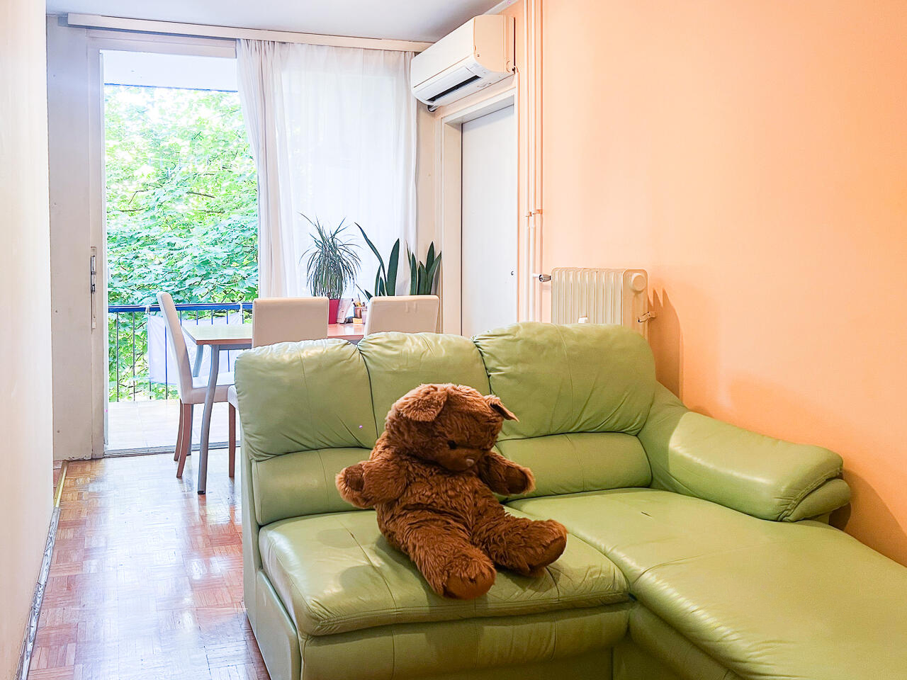 Квартира в Любляне, Словения, 54 м² - фото 9