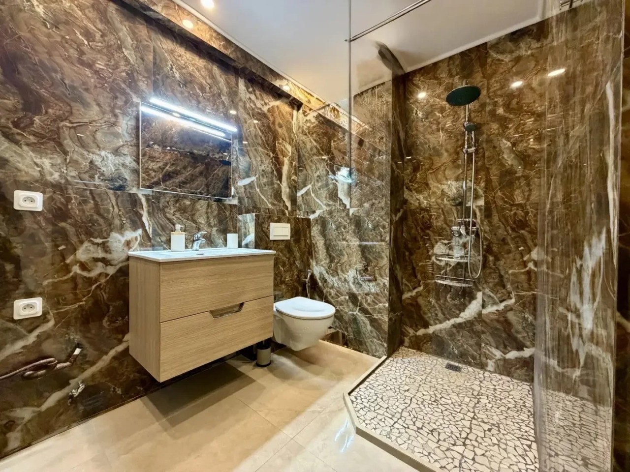 Квартира в Каннах, Франция, 62 м² - фото 9