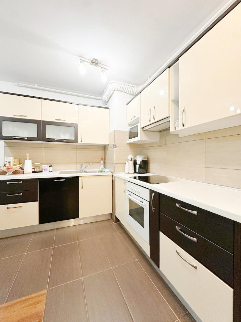 Квартира в Любляне, Словения, 80 м² - фото 9