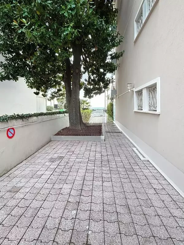 Квартира в Каннах, Франция, 33 м² - фото 9