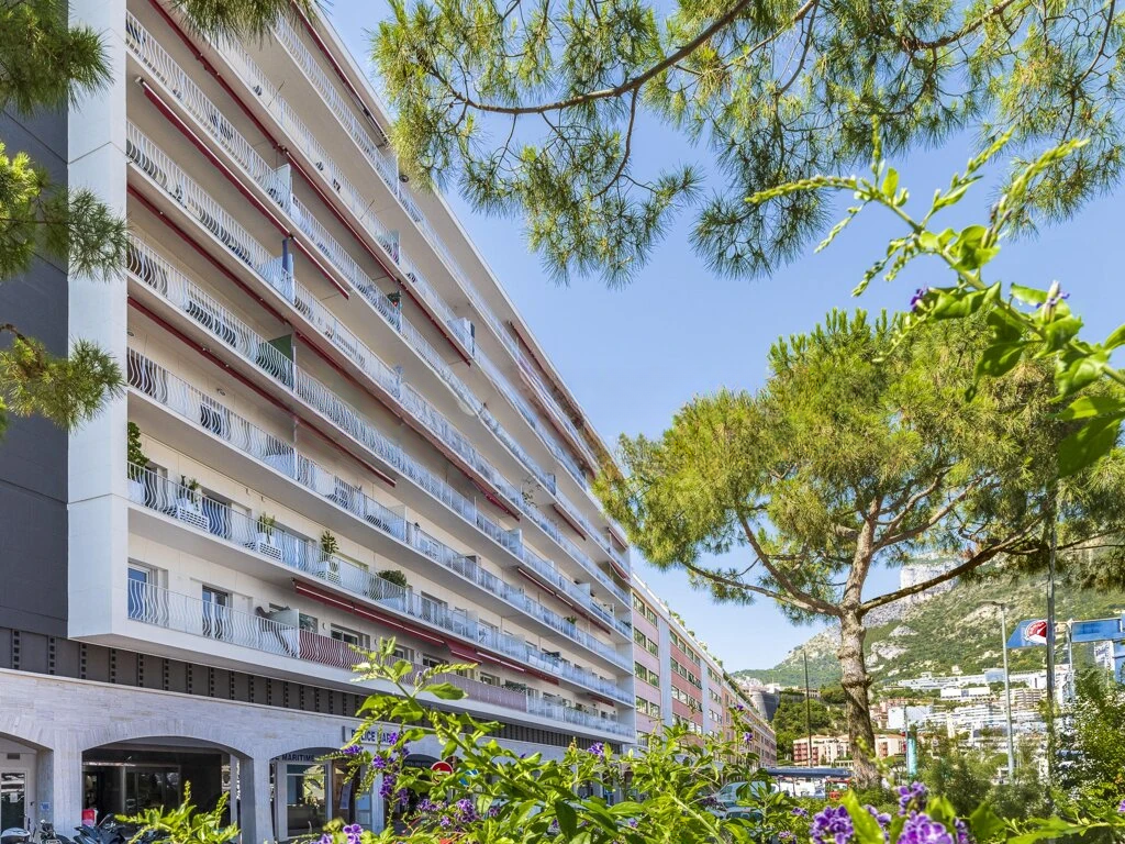 Квартира в Монако, Монако, 70 м² - фото 9