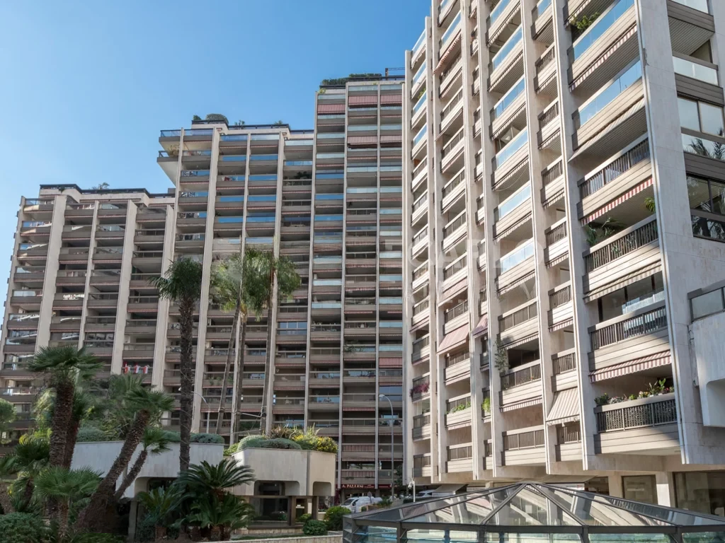 Квартира в Монако, Монако, 67 м² - фото 9