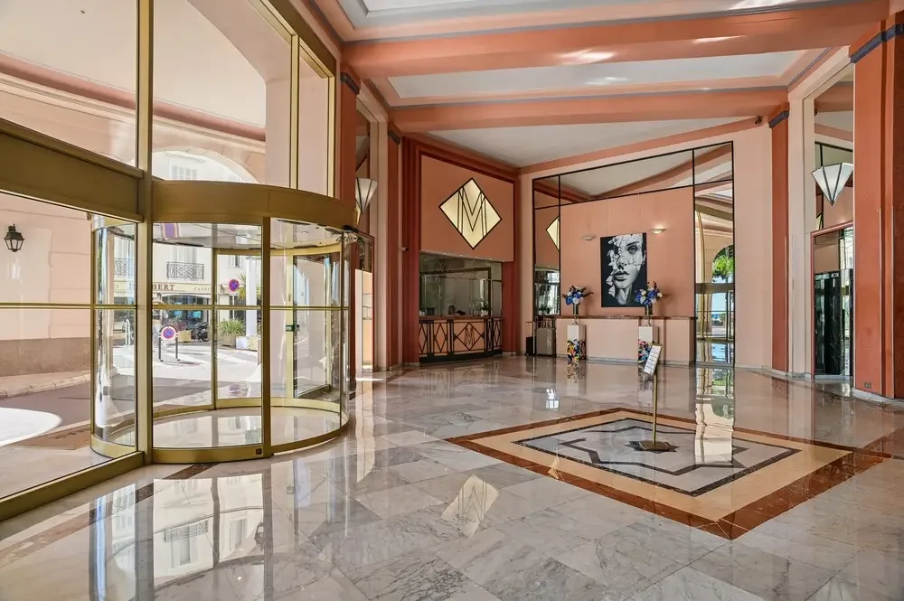 Квартира в Каннах, Франция, 75 м² - фото 9