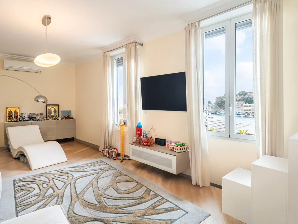 Квартира в Монте Карло, Монако, 185 м² - фото 9