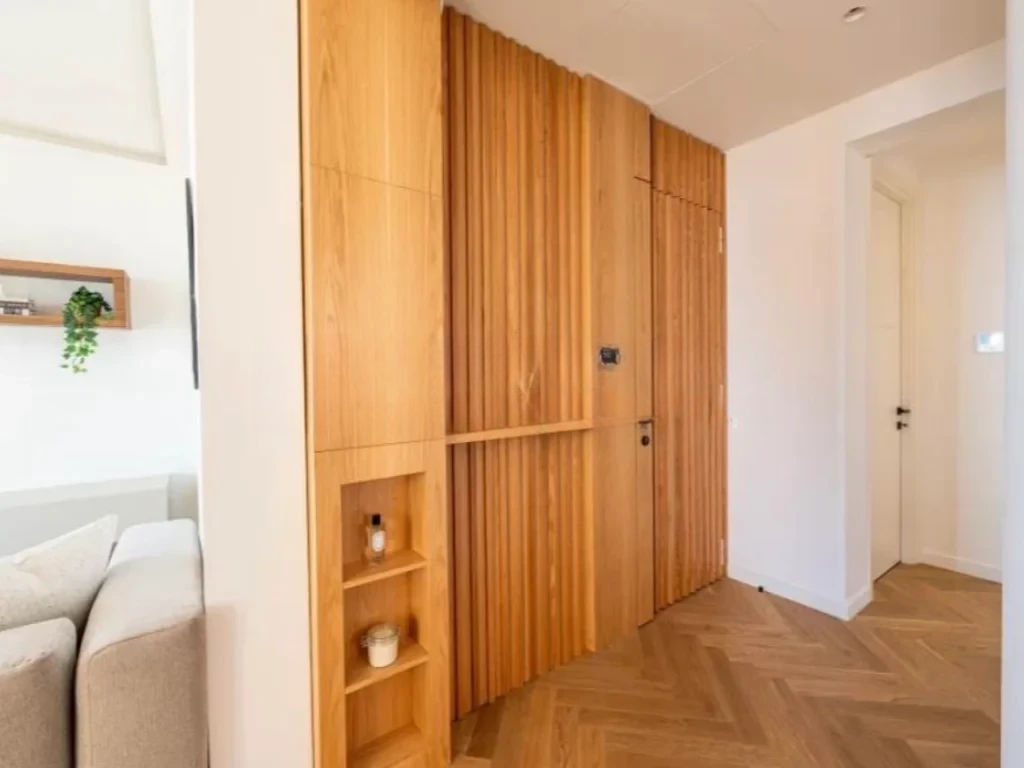 Квартира в Монте Карло, Монако, 84 м² - фото 9