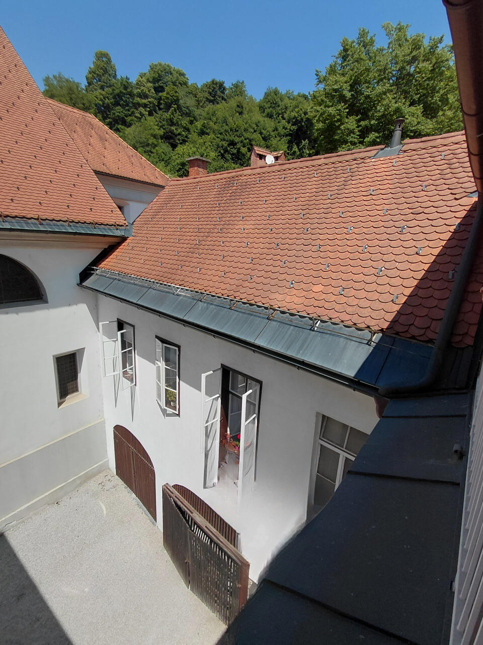 Квартира в Любляне, Словения, 100 м² - фото 9