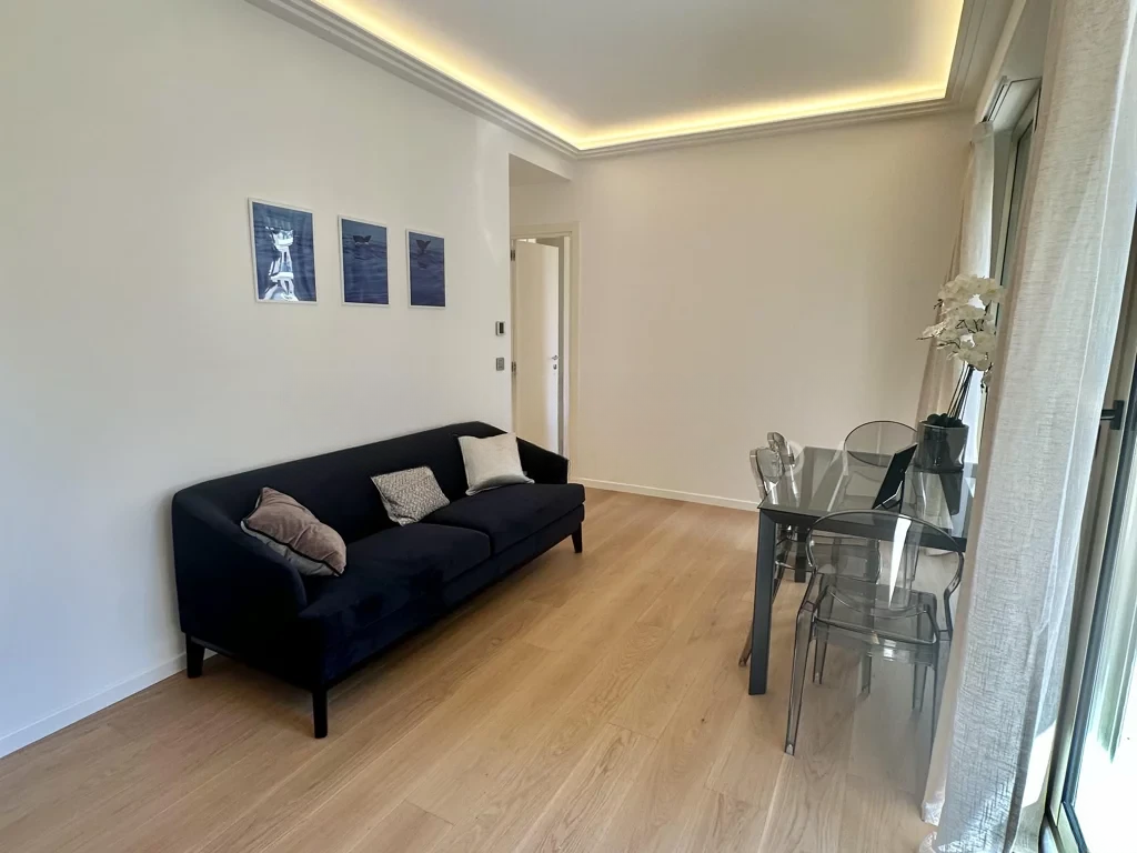 Квартира в Монако, Монако, 76 м² - фото 9