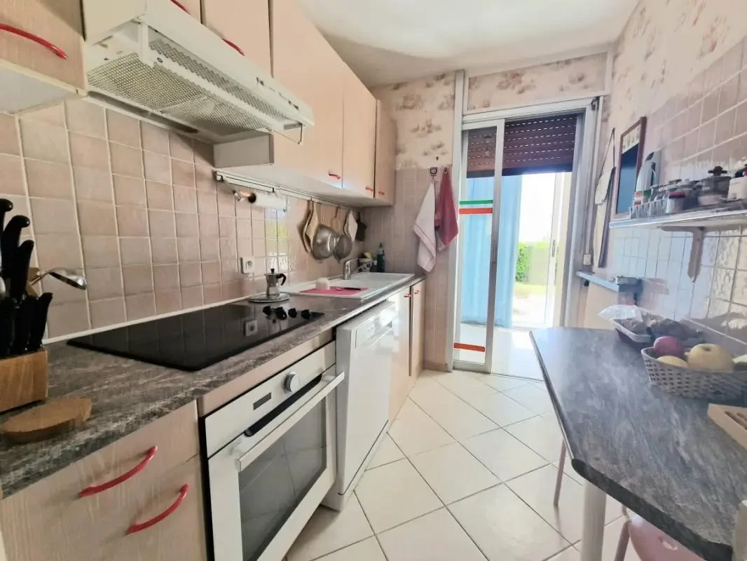 Квартира в Каннах, Франция, 44 м² - фото 9