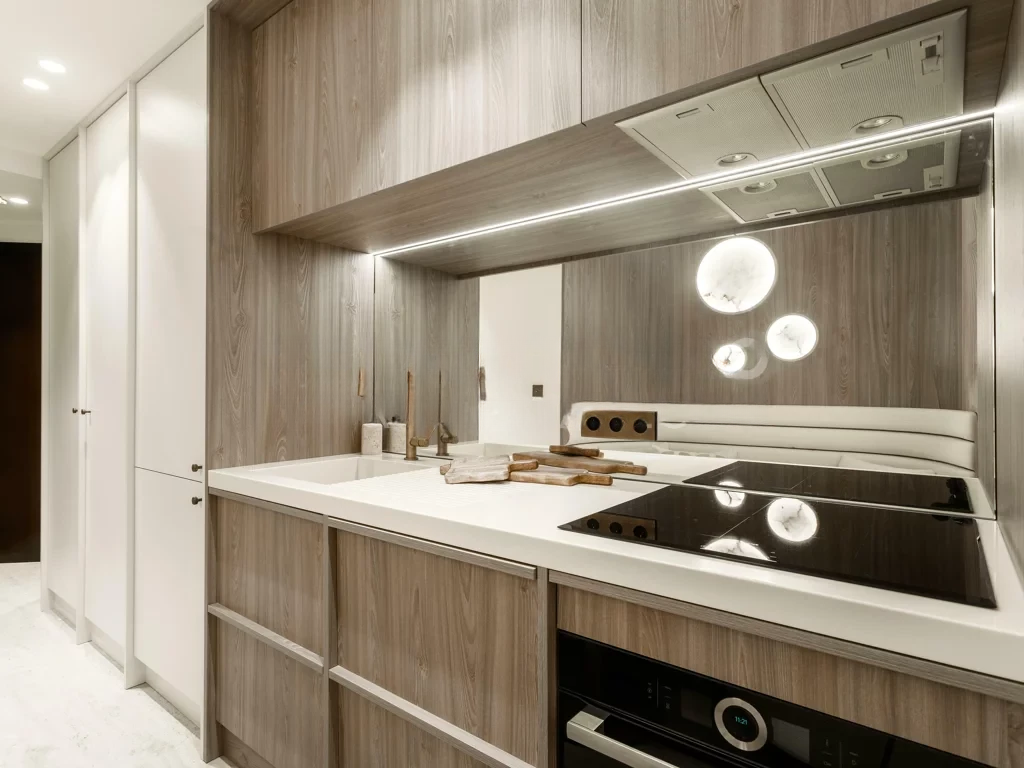 Квартира в Сен-Романе, Монако, 59 м² - фото 9