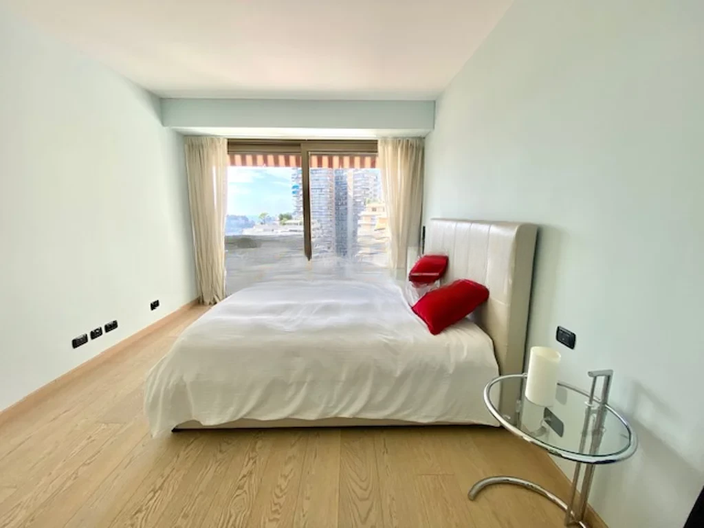 Квартира в Монако, Монако, 117 м² - фото 9