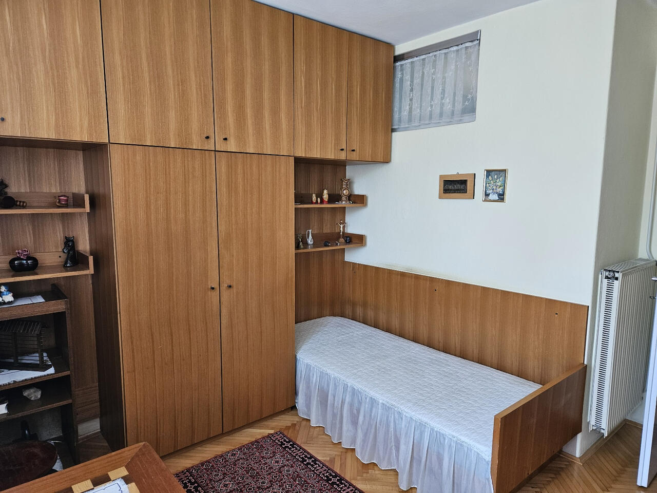 Квартира в Любляне, Словения, 81 м² - фото 9