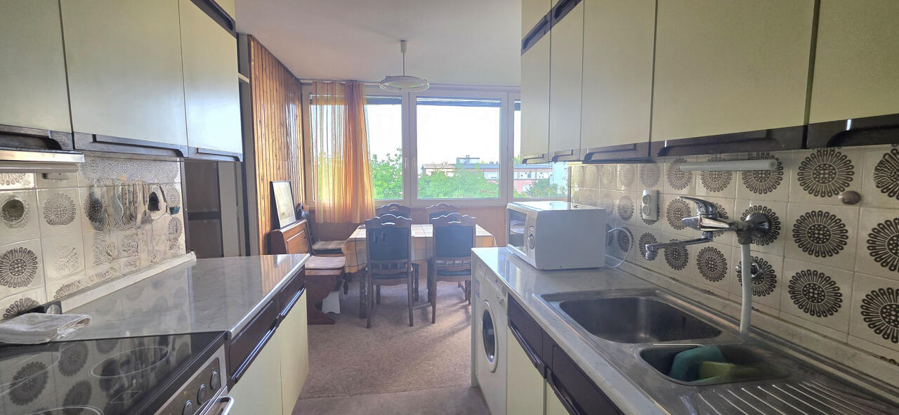 Квартира в Любляне, Словения, 81 м² - фото 9